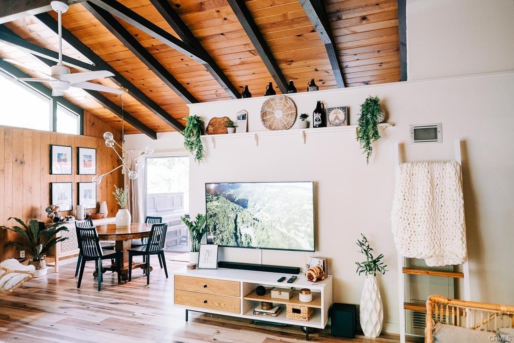 39168 Hill, Bass Lake, CA 93604