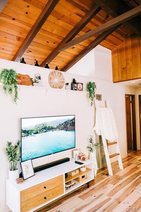 39168 Hill, Bass Lake, CA 93604