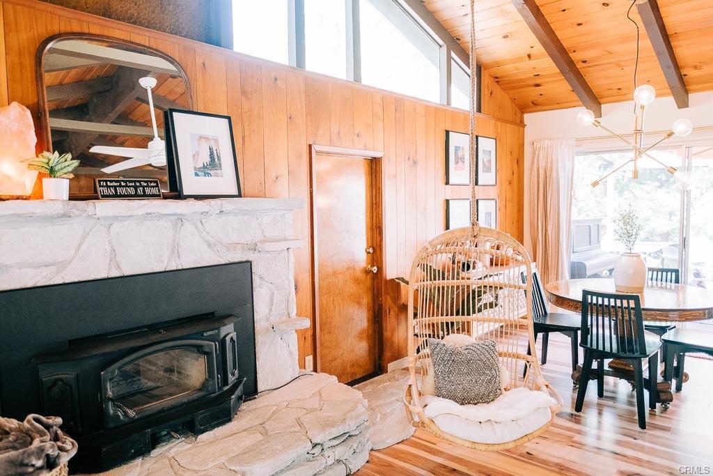 39168 Hill, Bass Lake, CA 93604