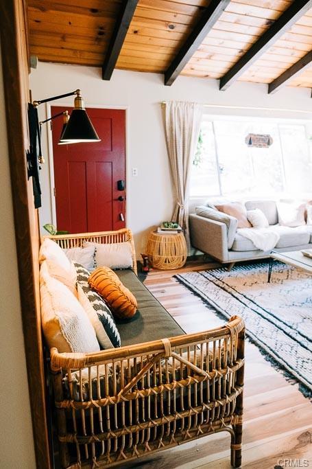 39168 Hill, Bass Lake, CA 93604