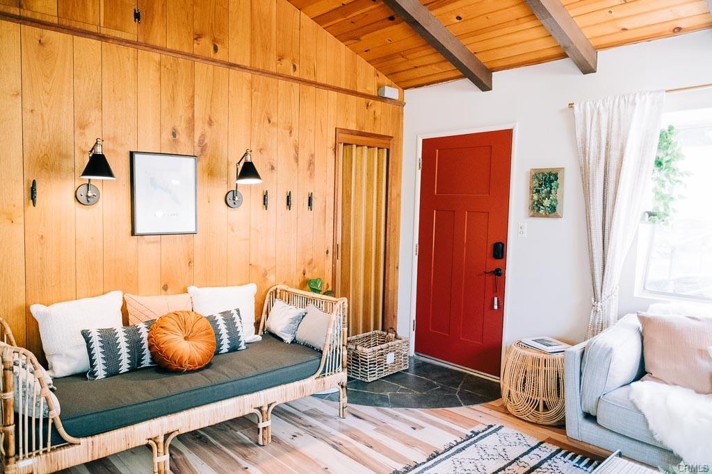 39168 Hill, Bass Lake, CA 93604