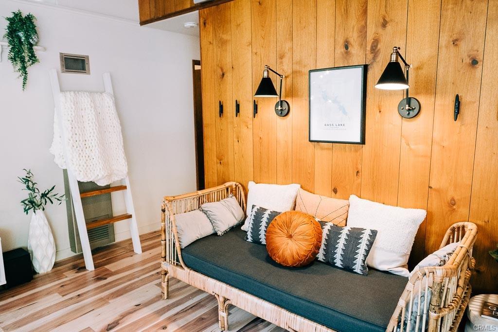 39168 Hill, Bass Lake, CA 93604