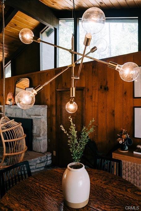 39168 Hill, Bass Lake, CA 93604