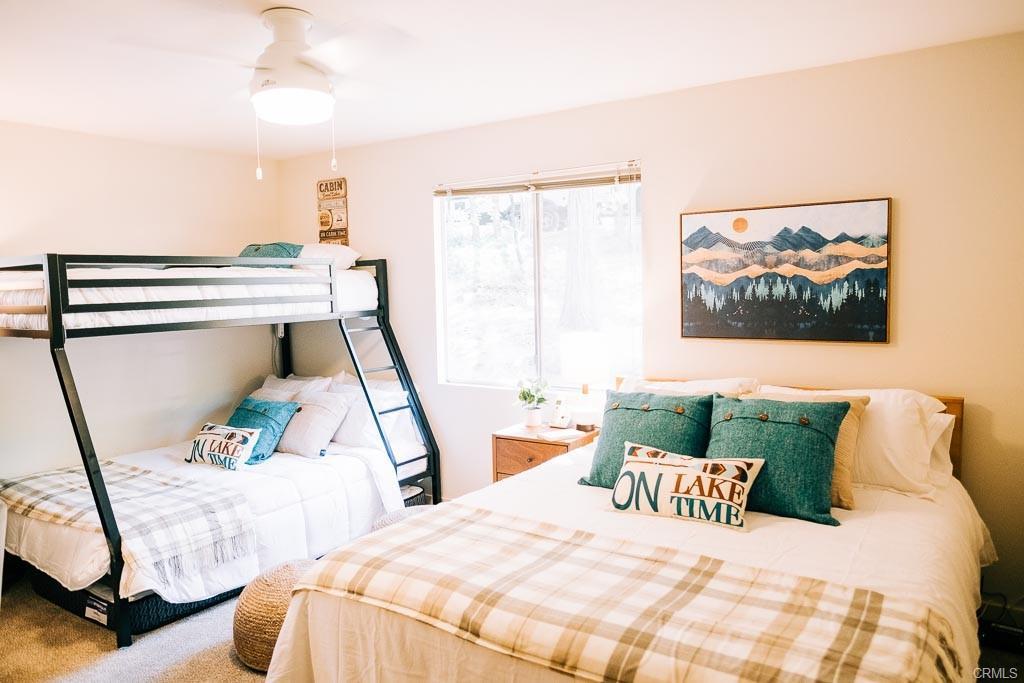 39168 Hill, Bass Lake, CA 93604