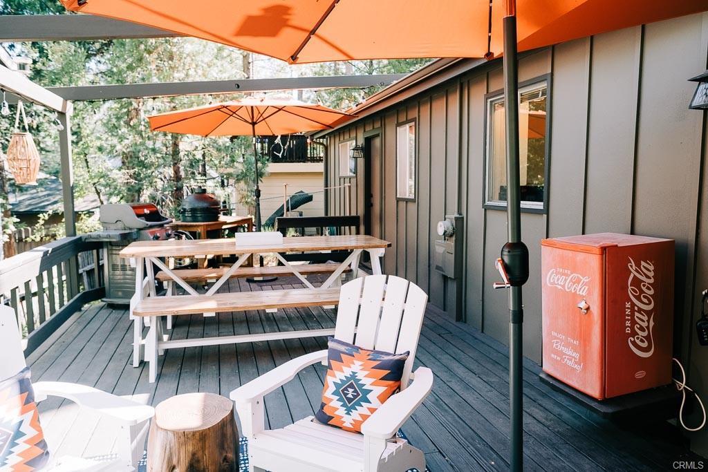 39168 Hill, Bass Lake, CA 93604