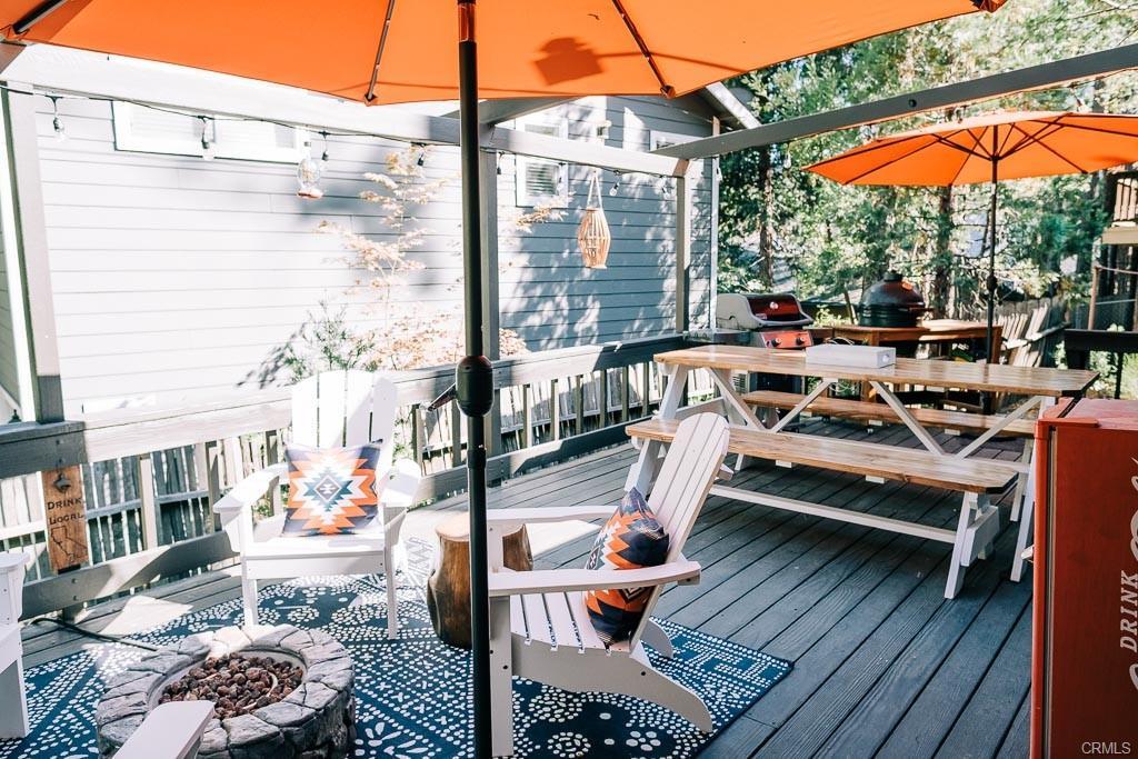 39168 Hill, Bass Lake, CA 93604