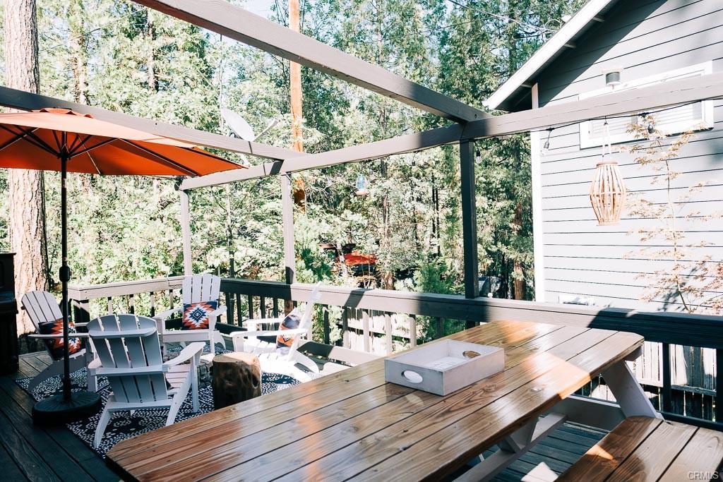 39168 Hill, Bass Lake, CA 93604