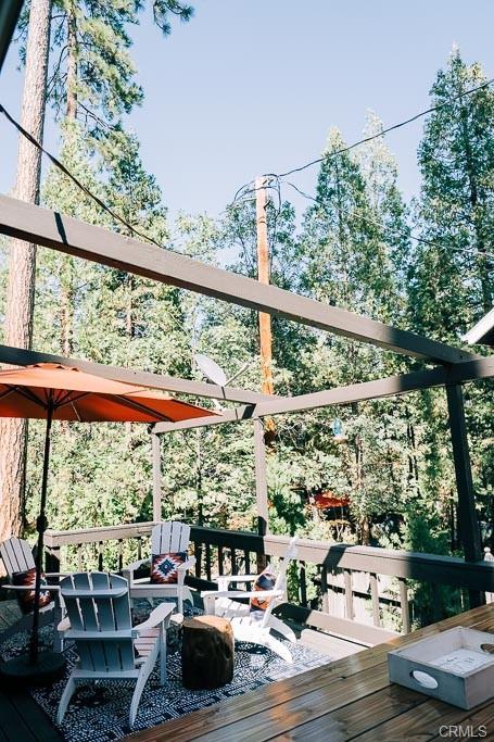 39168 Hill, Bass Lake, CA 93604