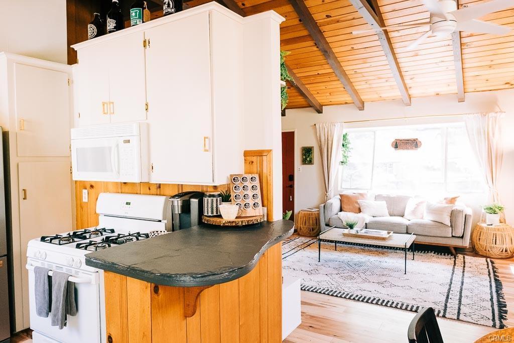 39168 Hill, Bass Lake, CA 93604