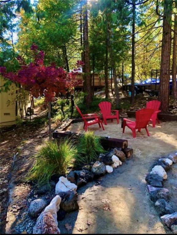 39168 Hill, Bass Lake, CA 93604