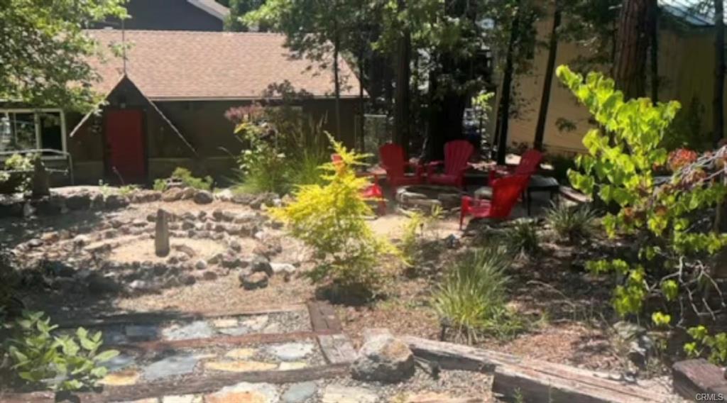 39168 Hill, Bass Lake, CA 93604