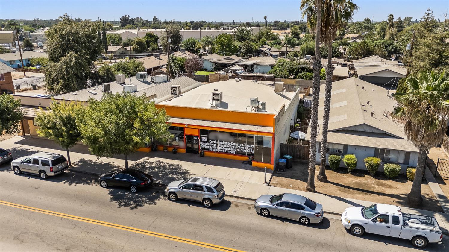 33027 Road 159, Ivanhoe, CA 93235