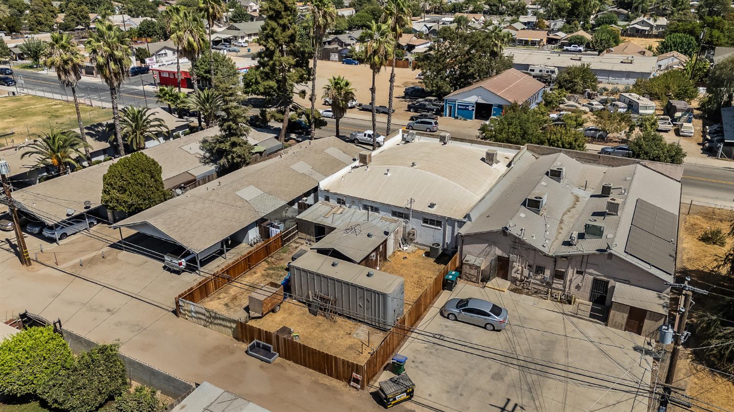 33027 Road 159, Ivanhoe, CA 93235