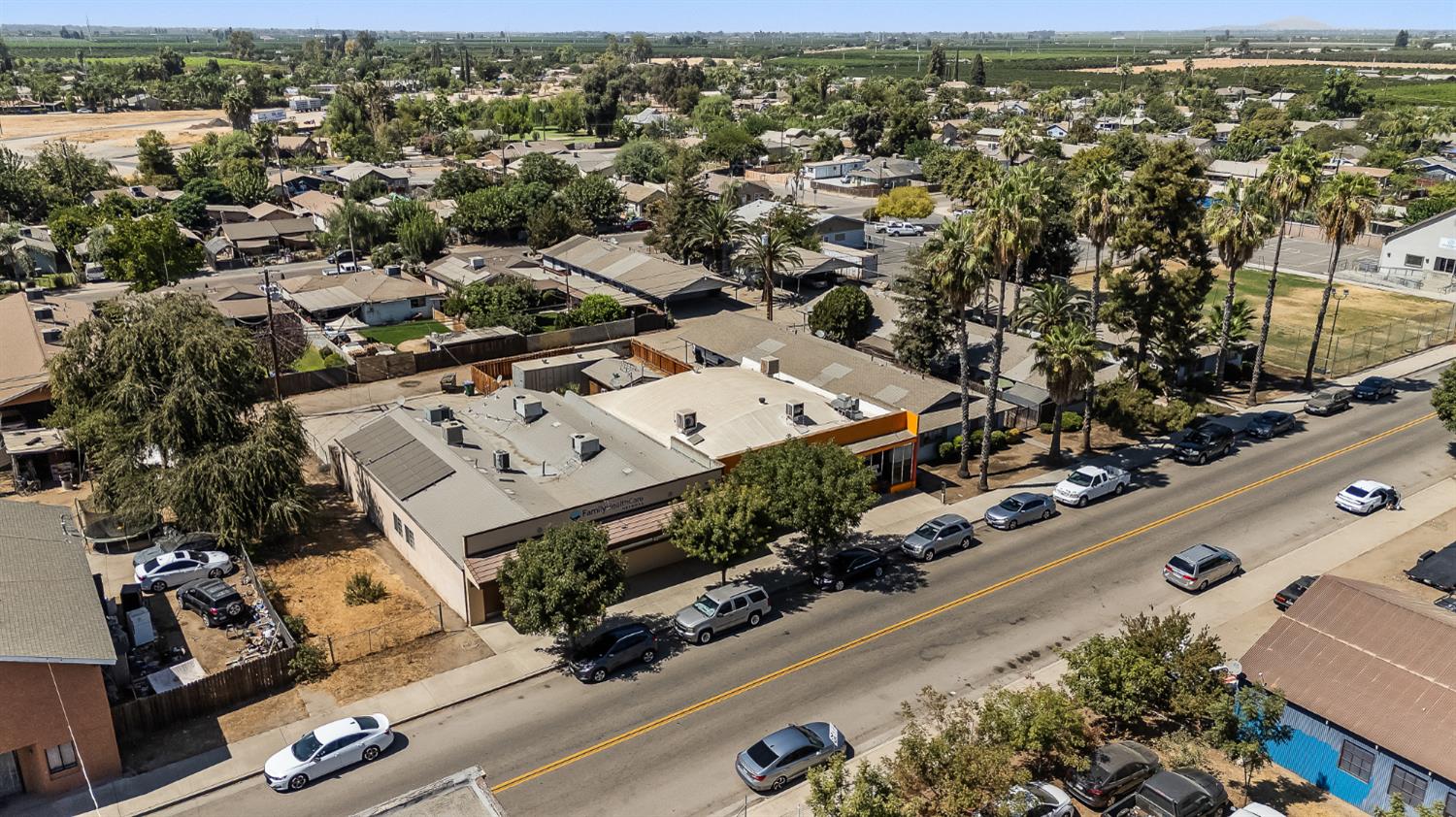 33027 Road 159, Ivanhoe, CA 93235