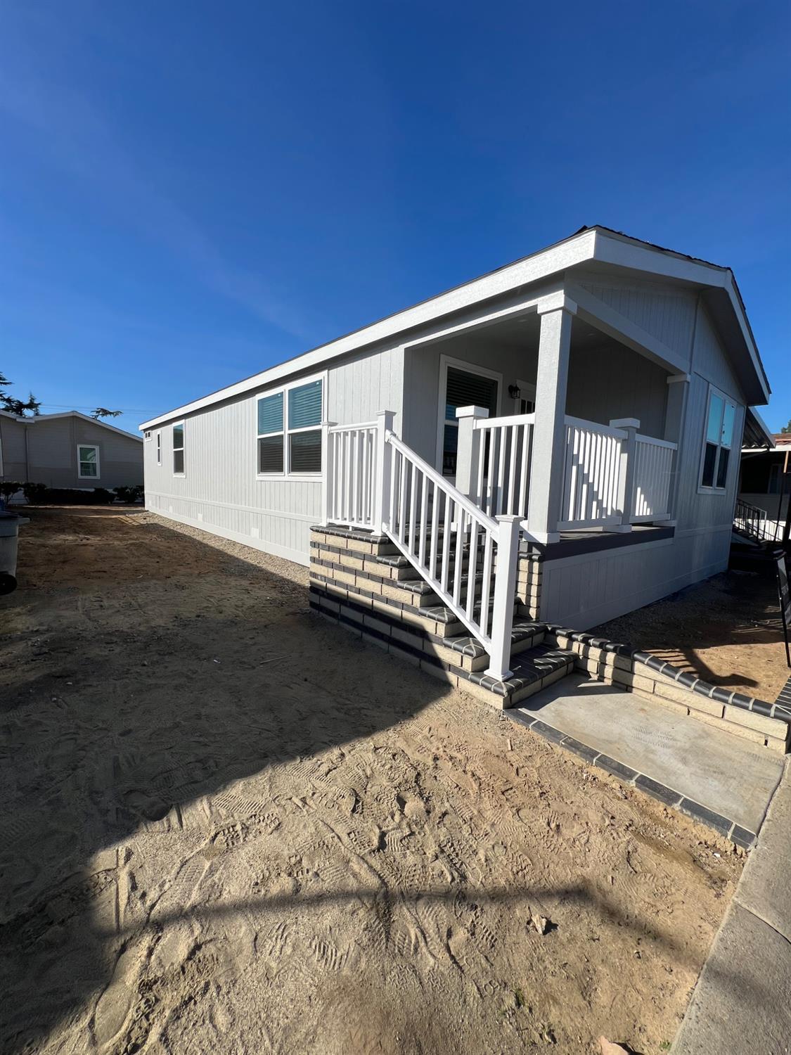 2706 W Ashlan Ave #299, Fresno, CA 93705