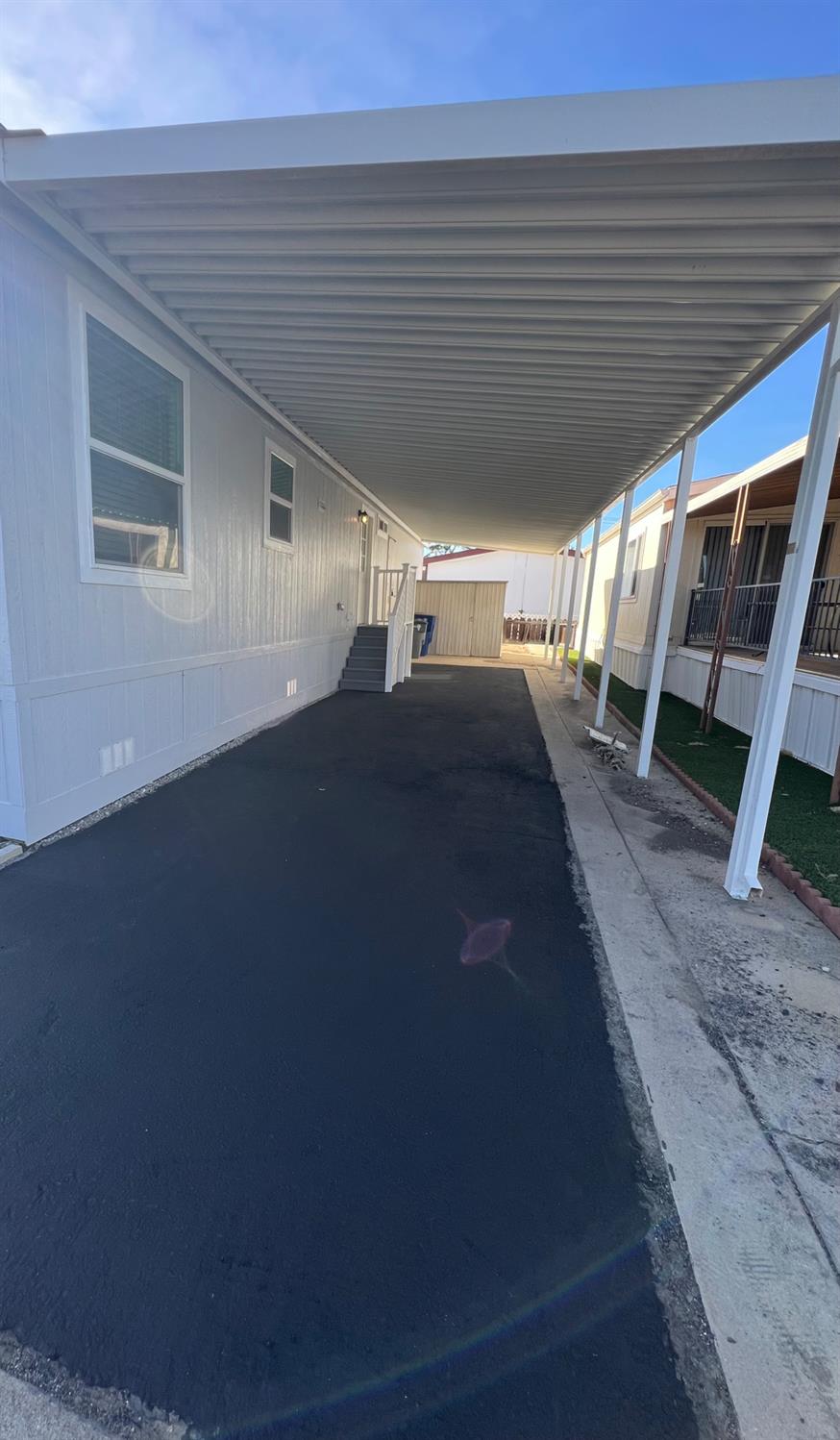 2706 W Ashlan Ave #299, Fresno, CA 93705