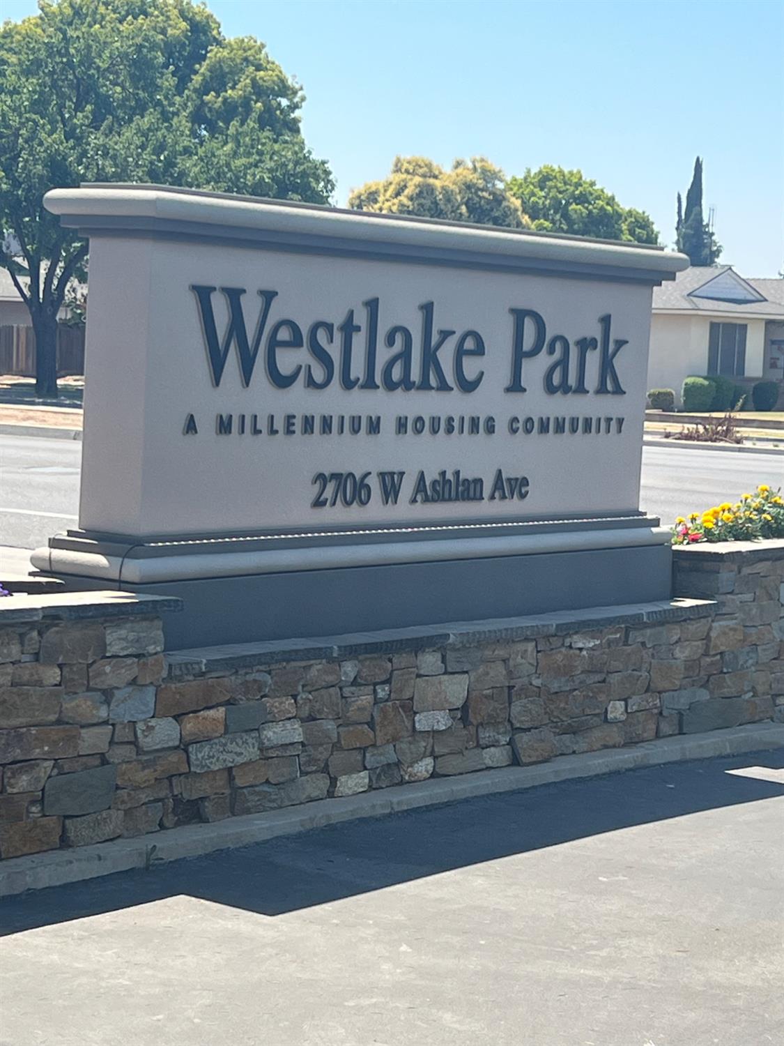 2706 W Ashlan Ave #299, Fresno, CA 93705