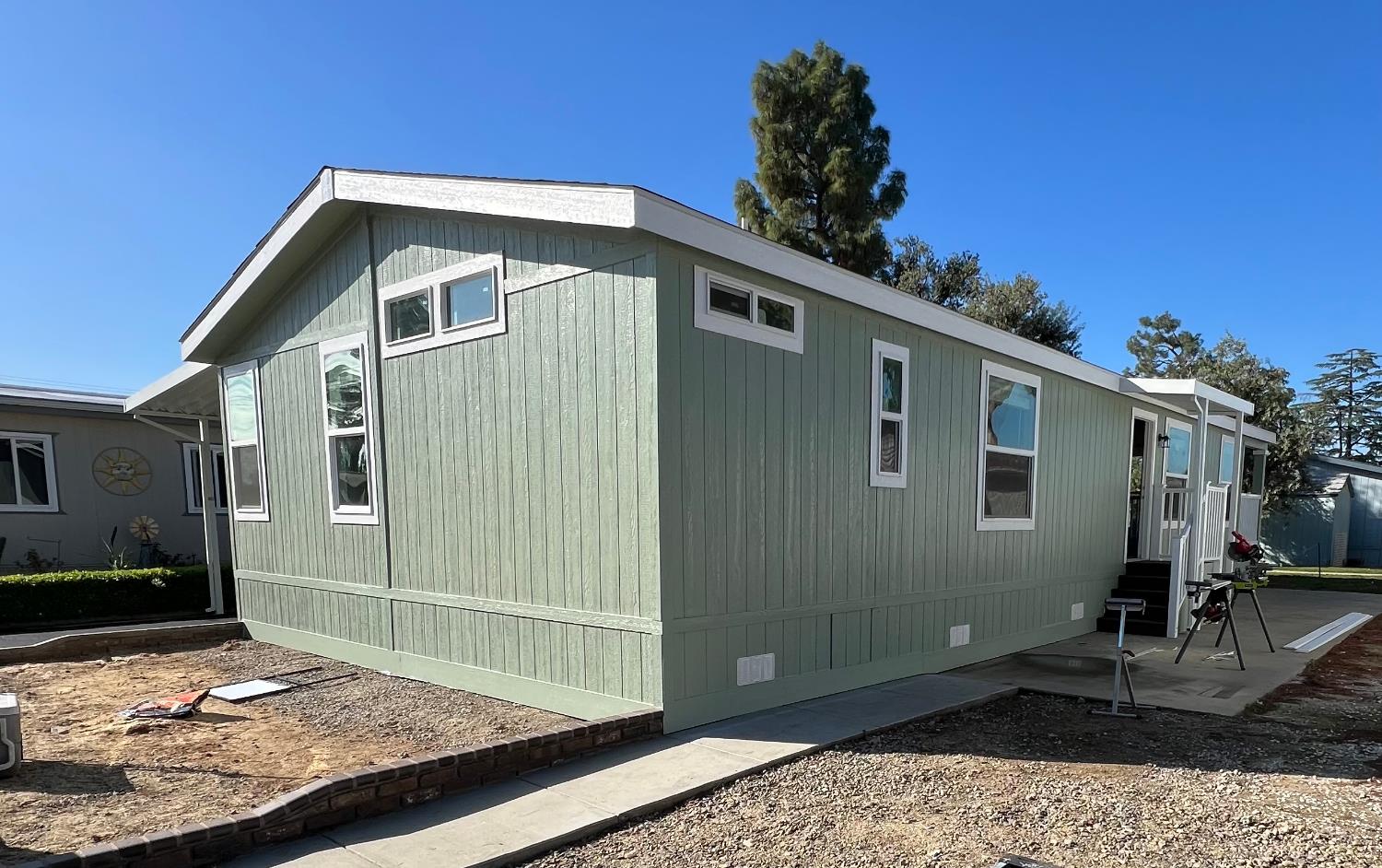 2706 W Ashlan Ave #155, Fresno, CA 93705