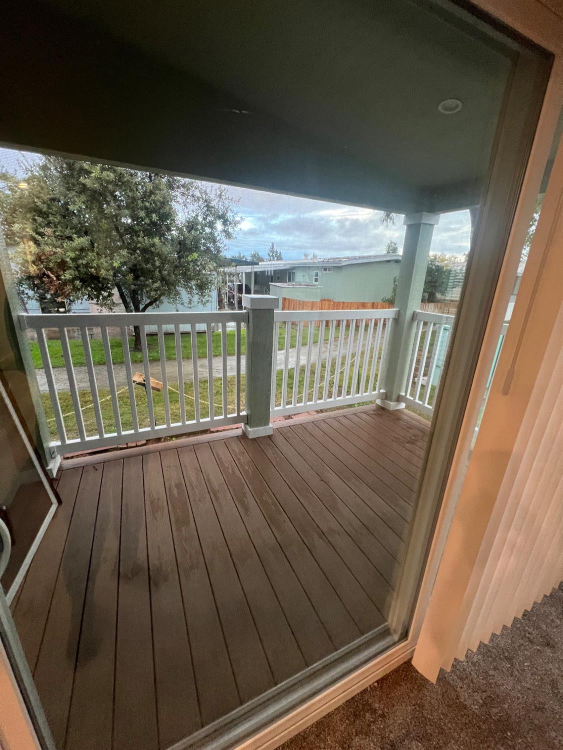 2706 W Ashlan Ave #155, Fresno, CA 93705