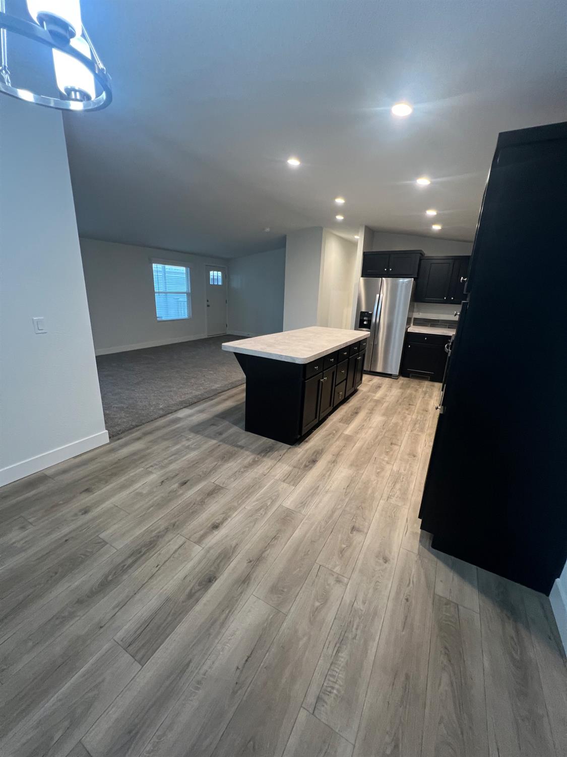 2706 W Ashlan Ave #155, Fresno, CA 93705