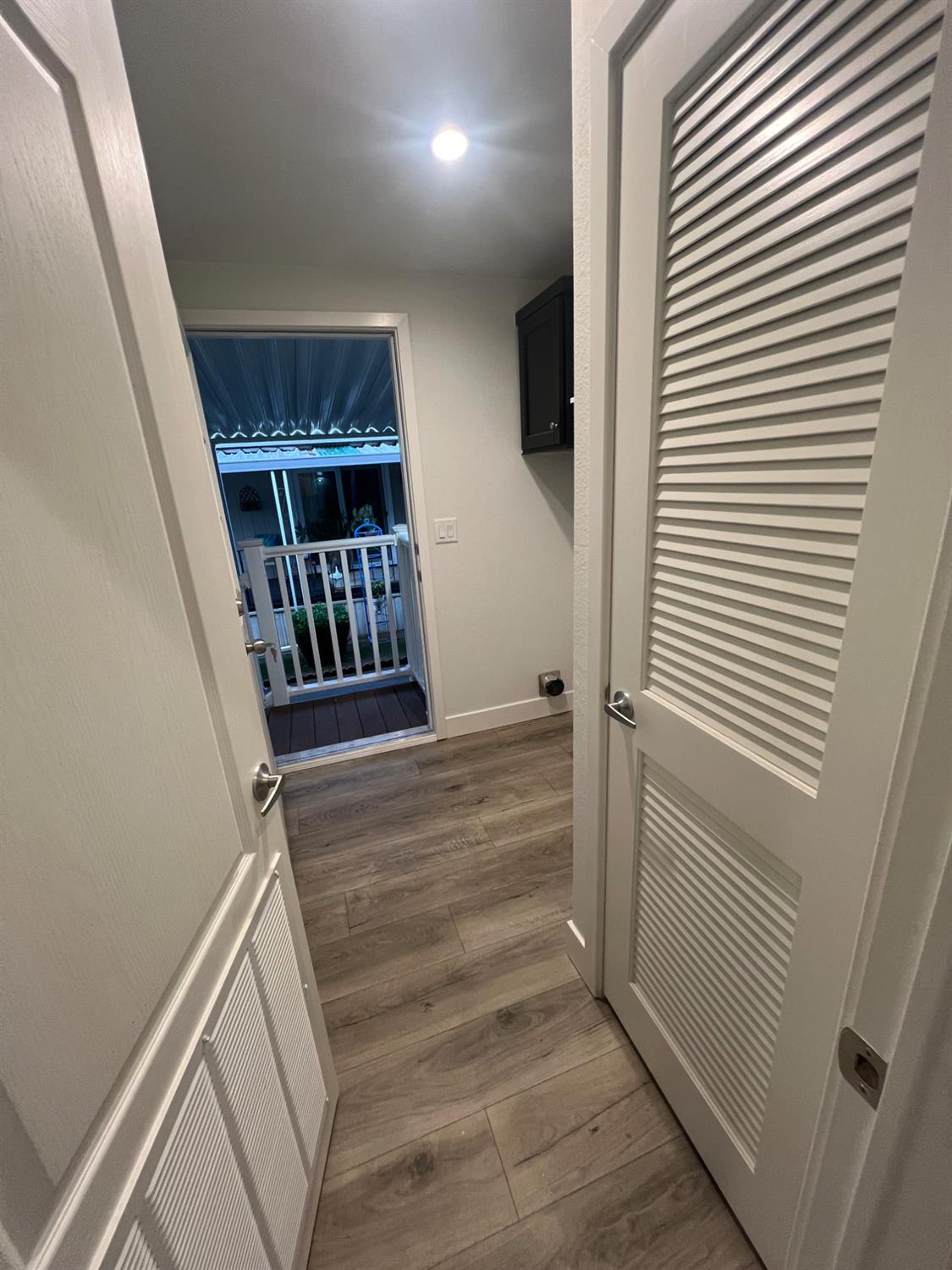 2706 W Ashlan Ave #155, Fresno, CA 93705