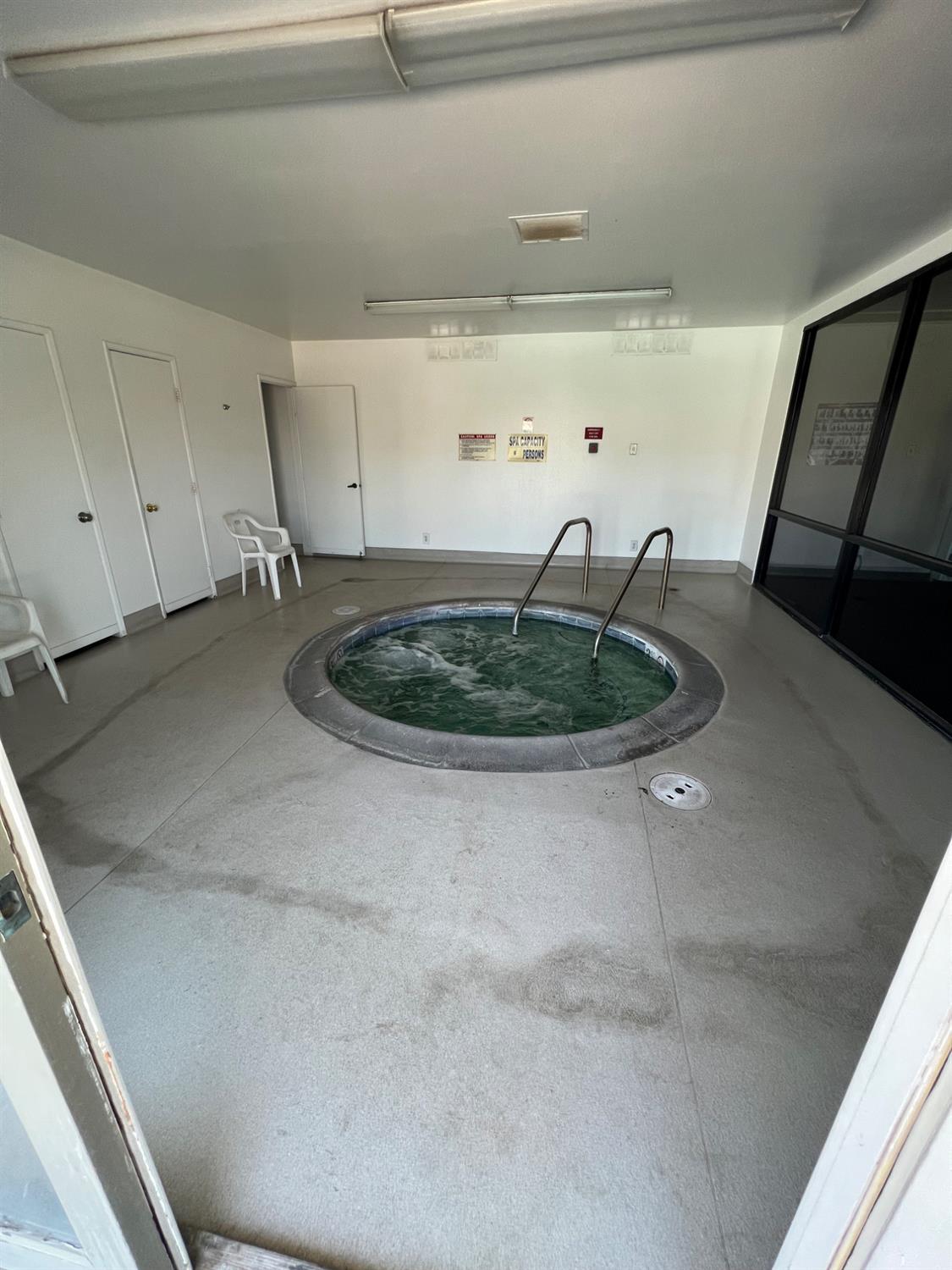 2706 W Ashlan Ave #155, Fresno, CA 93705