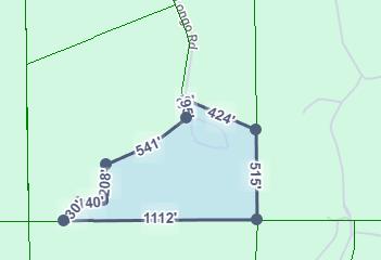 33542 Longo Rd, Coarsegold, CA 93614