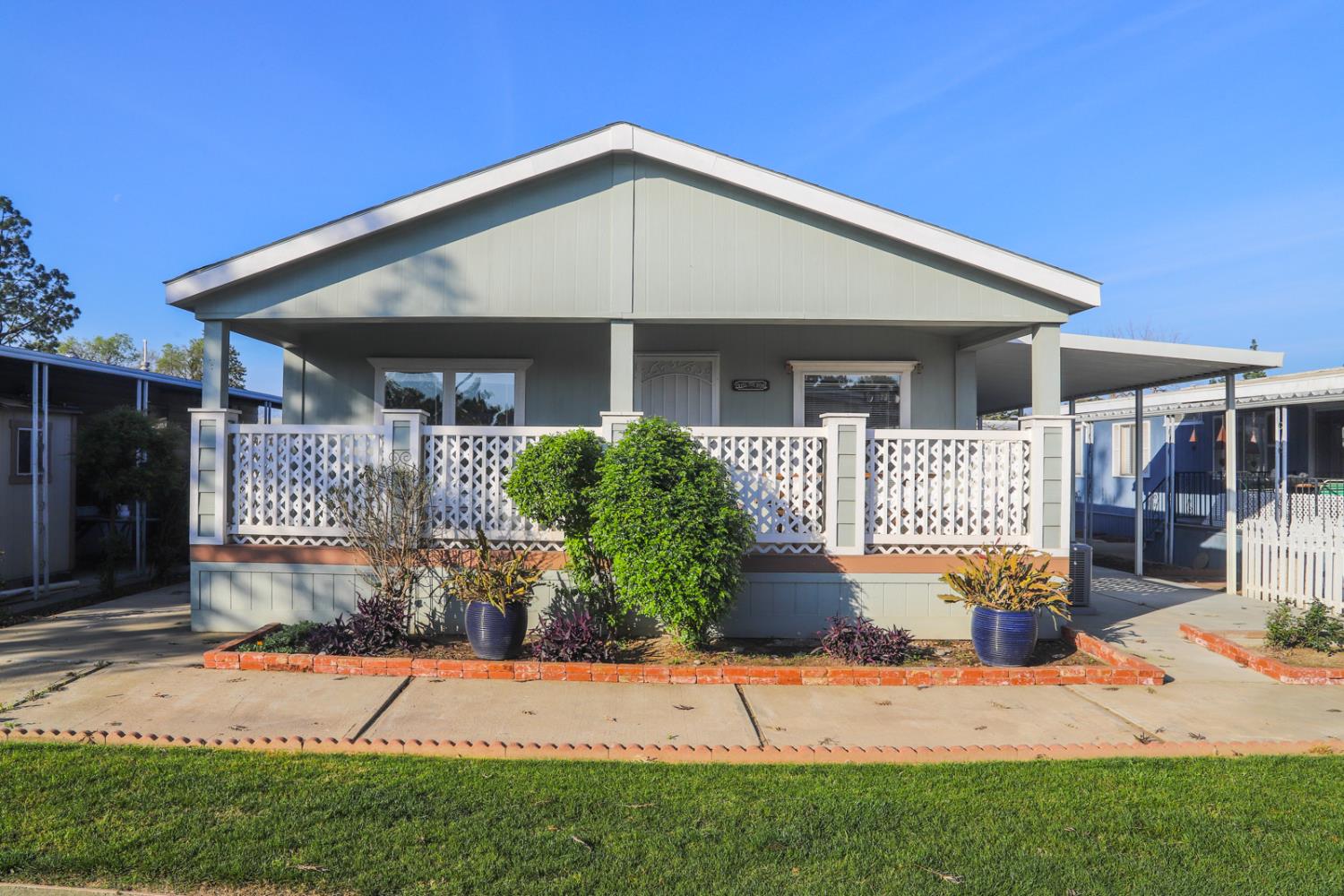 2706 W Ashlan Ave #134, Fresno, CA 93705