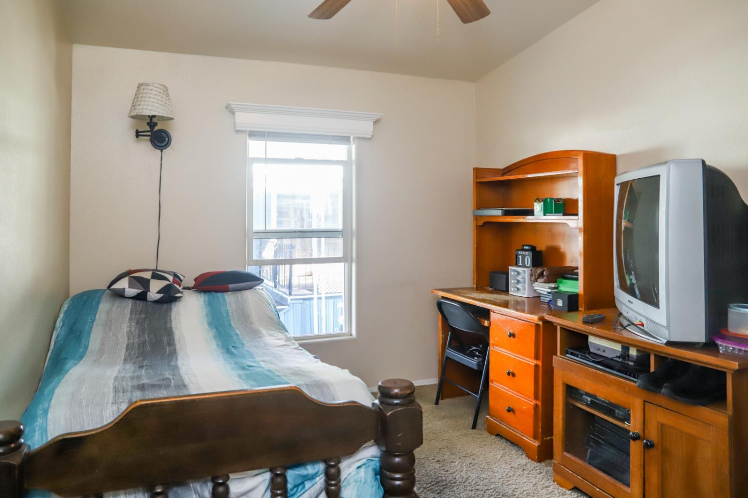 2706 W Ashlan Ave #134, Fresno, CA 93705