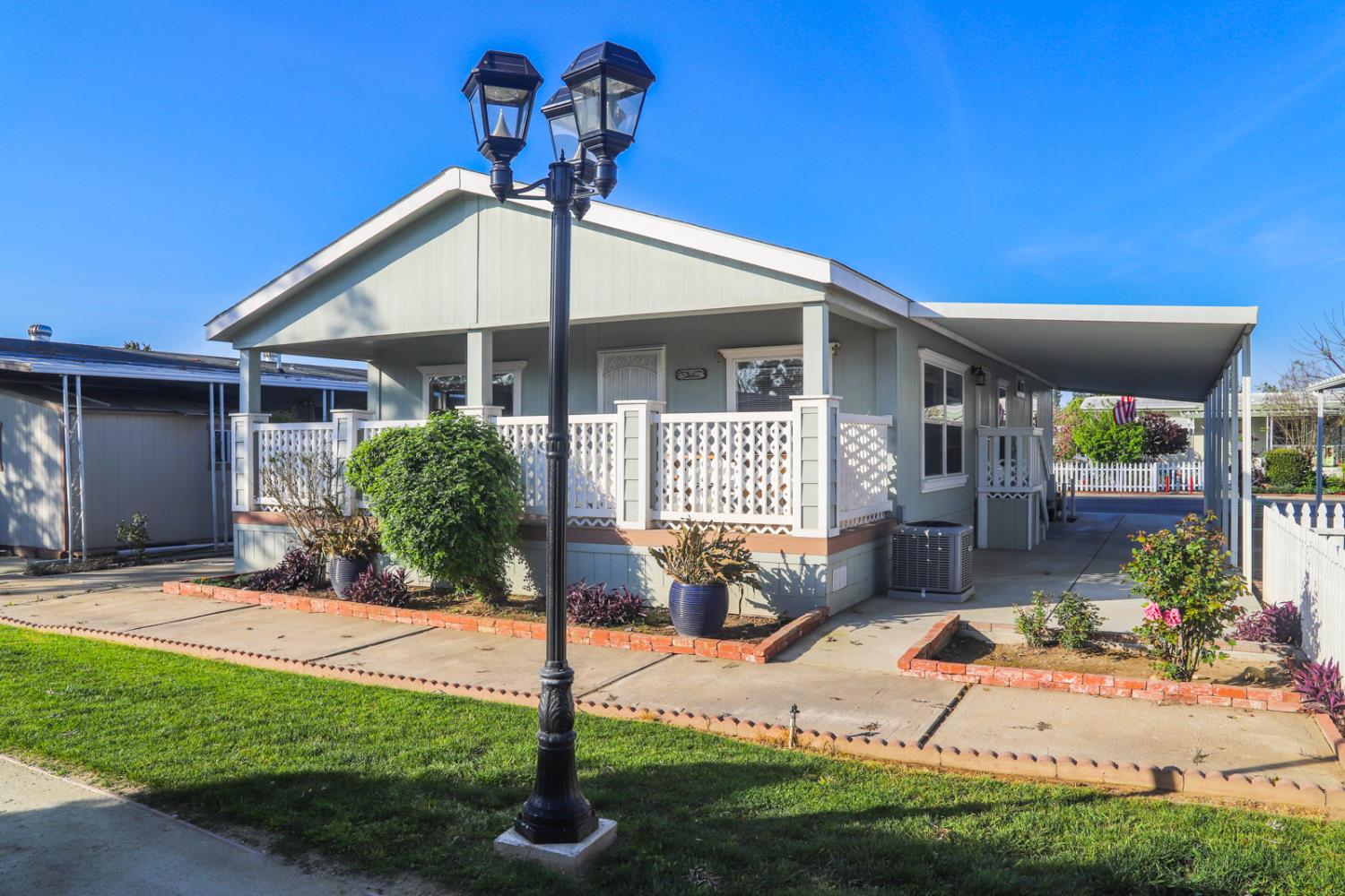 2706 W Ashlan Ave #134, Fresno, CA 93705