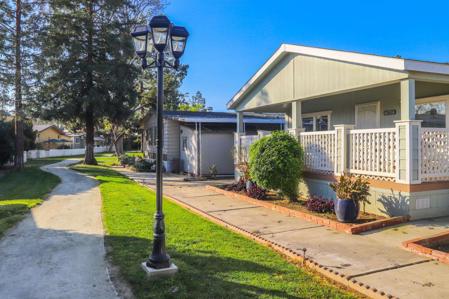 2706 W Ashlan Ave #134, Fresno, CA 93705