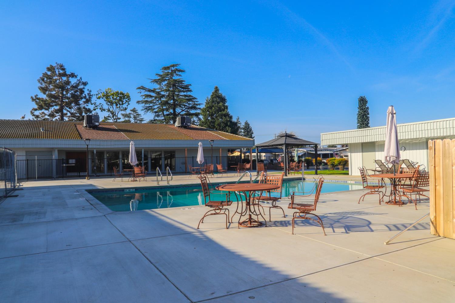 2706 W Ashlan Ave #134, Fresno, CA 93705