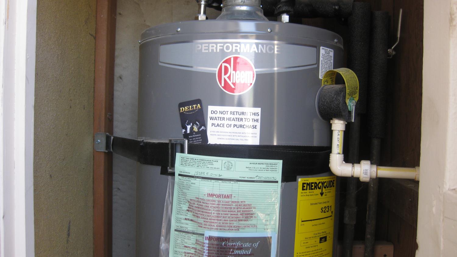 12283 E Dinuba Ave, Selma, CA 93662