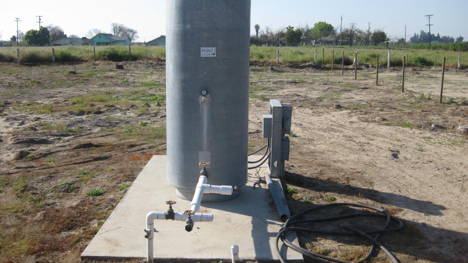 12283 E Dinuba Ave, Selma, CA 93662