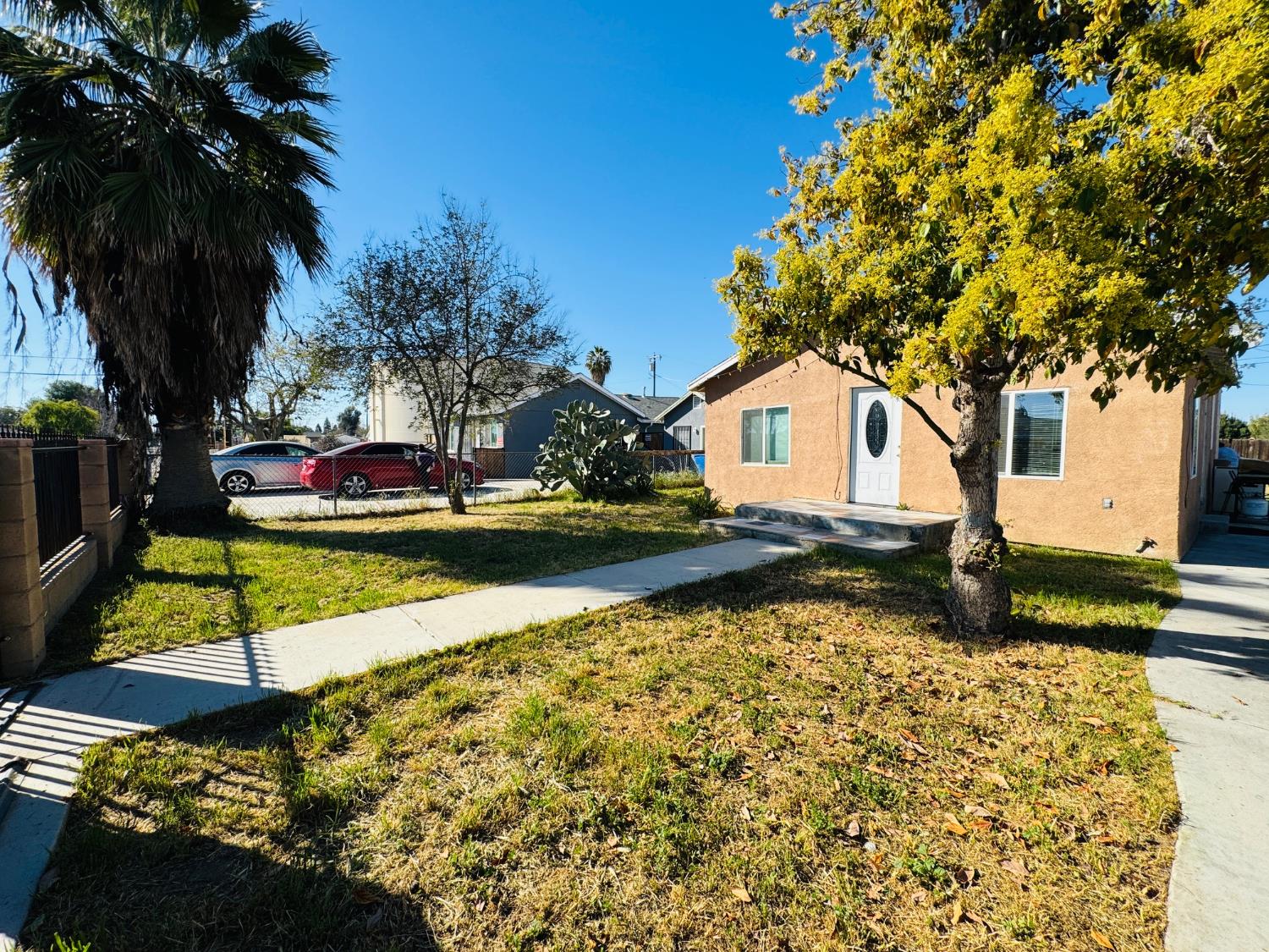 608 Belle Ave, Bakersfield, CA 93308