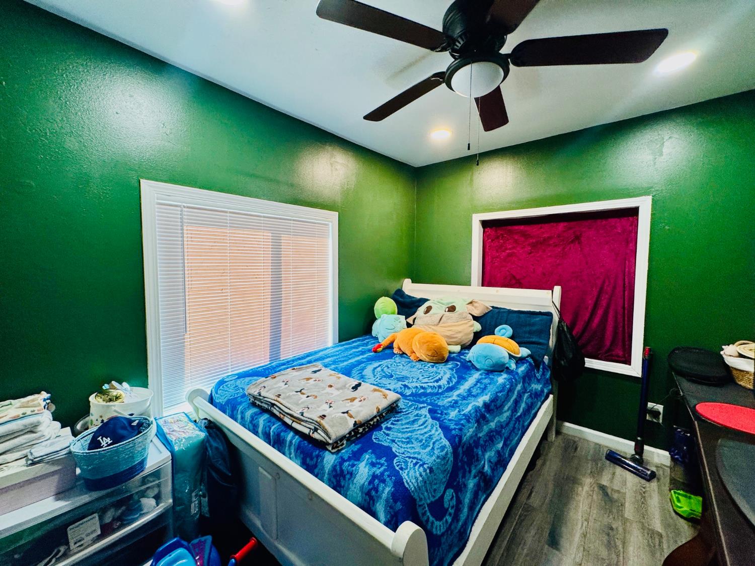 608 Belle Ave, Bakersfield, CA 93308