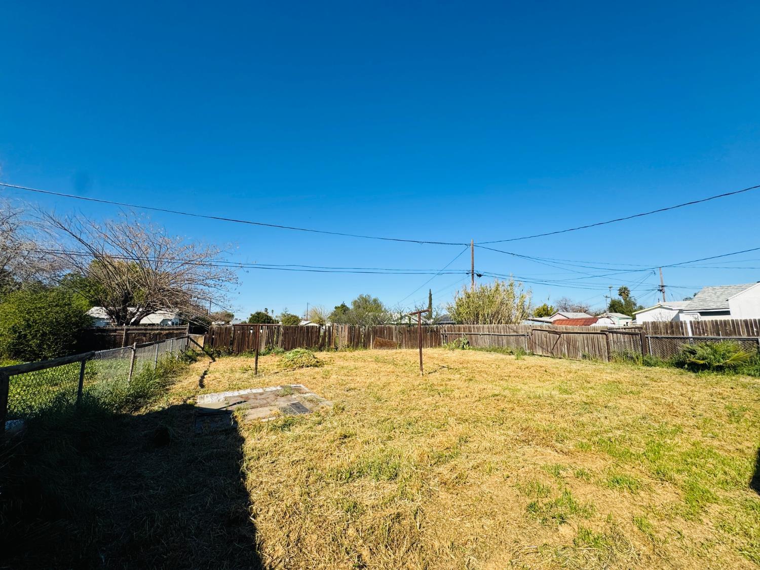 608 Belle Ave, Bakersfield, CA 93308