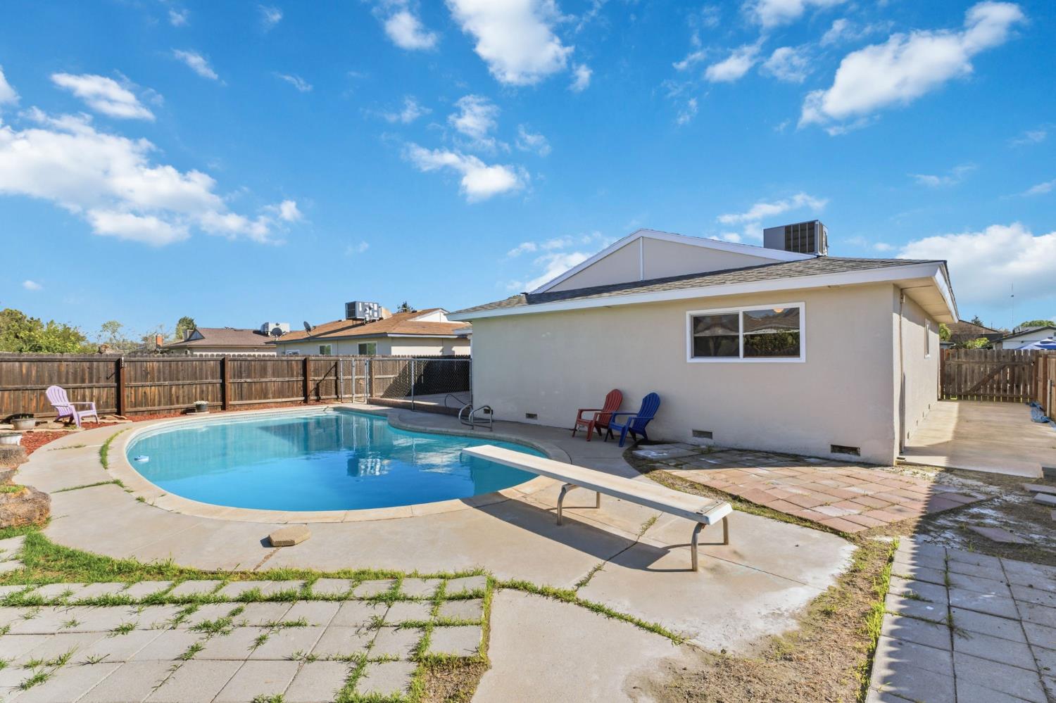 873 W Euclid Ave, Clovis, CA 93612