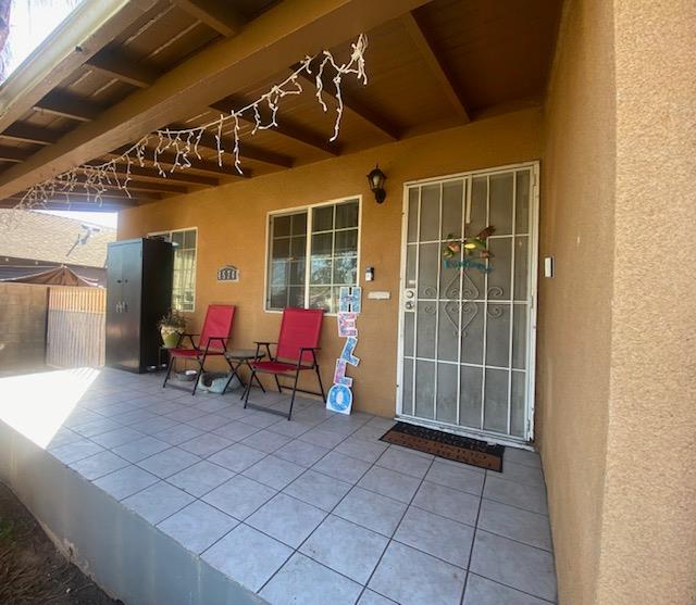 4574 E Illinois Ave, Fresno, CA 93702