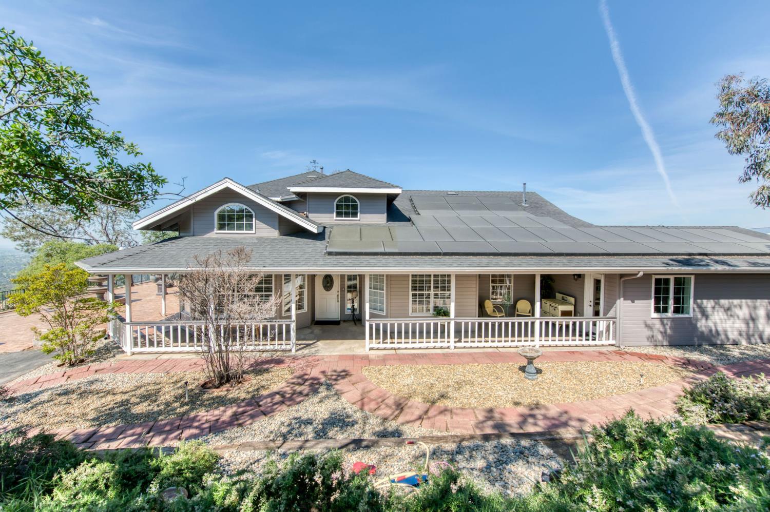 41101 Lilley Mountain Dr, Coarsegold, CA 93614