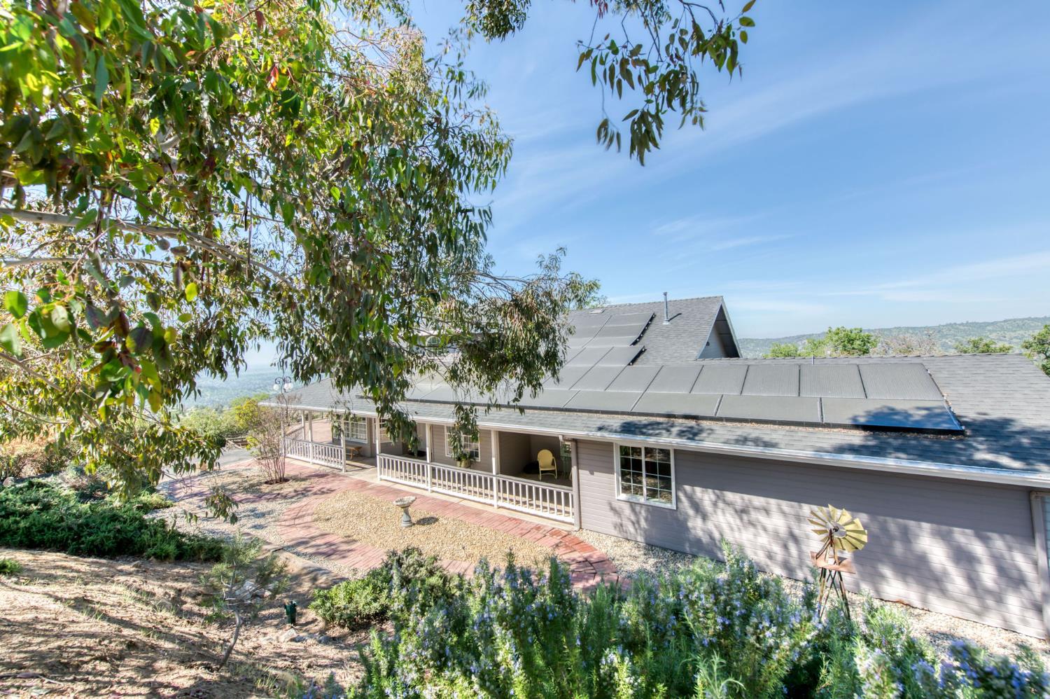 41101 Lilley Mountain Dr, Coarsegold, CA 93614