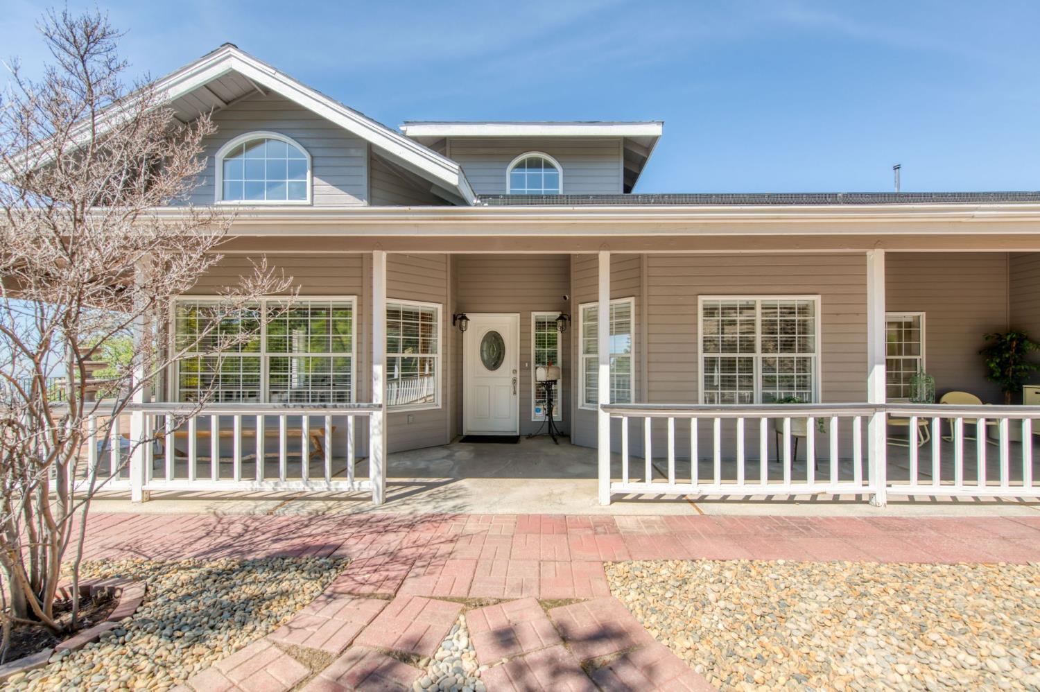 41101 Lilley Mountain Dr, Coarsegold, CA 93614