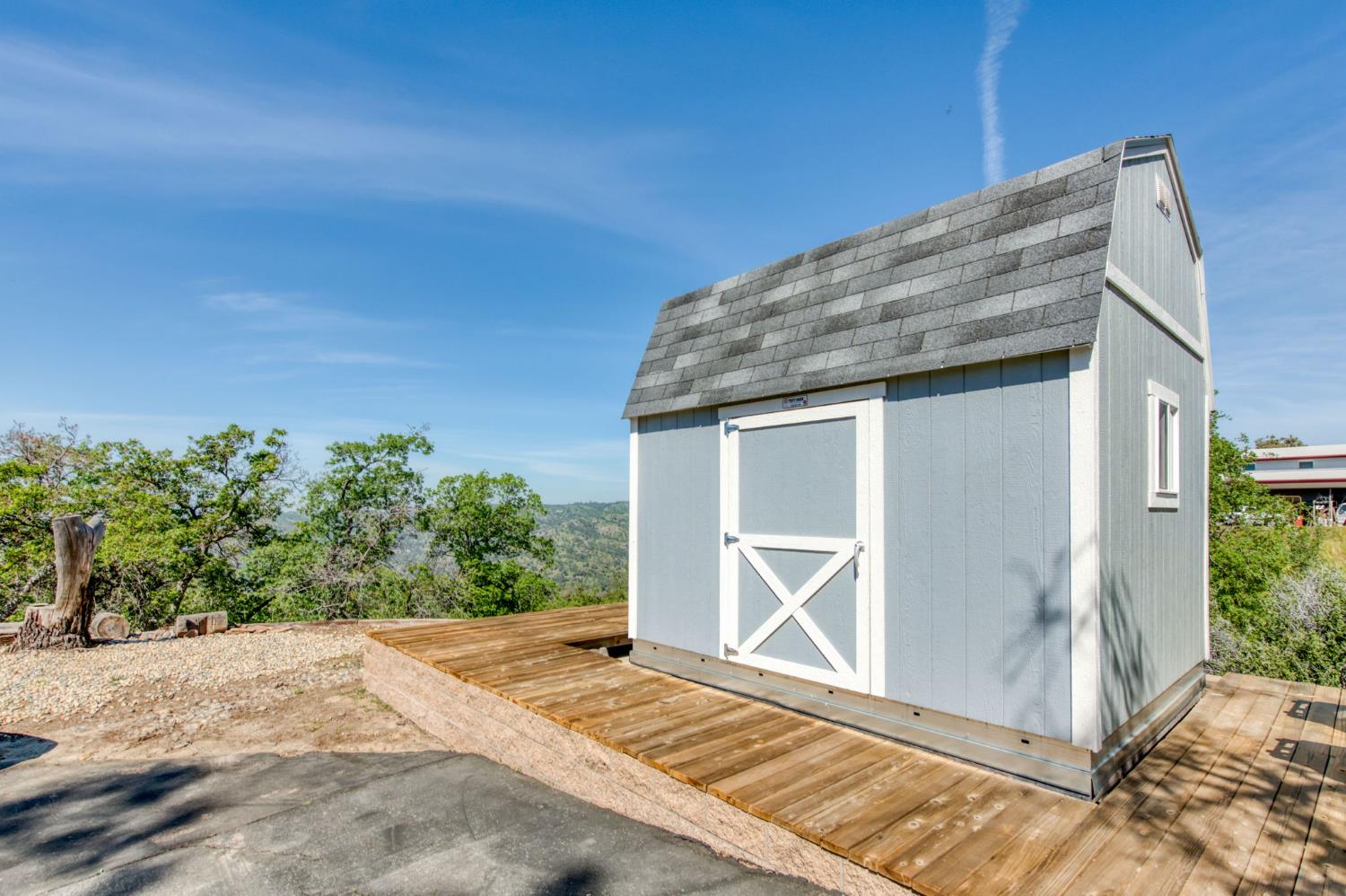 41101 Lilley Mountain Dr, Coarsegold, CA 93614