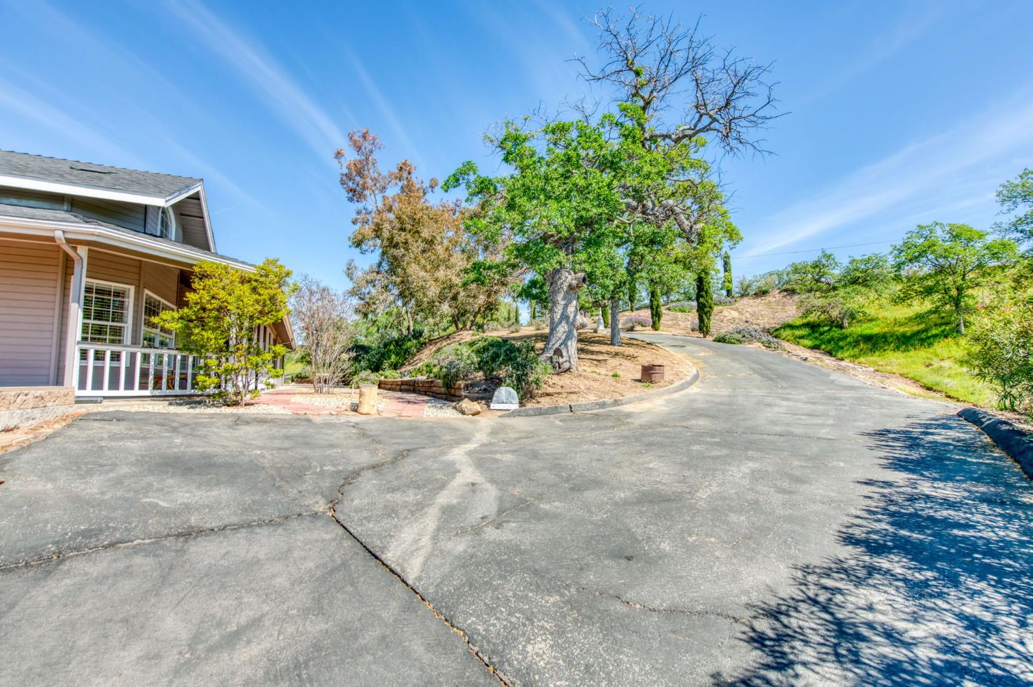 41101 Lilley Mountain Dr, Coarsegold, CA 93614