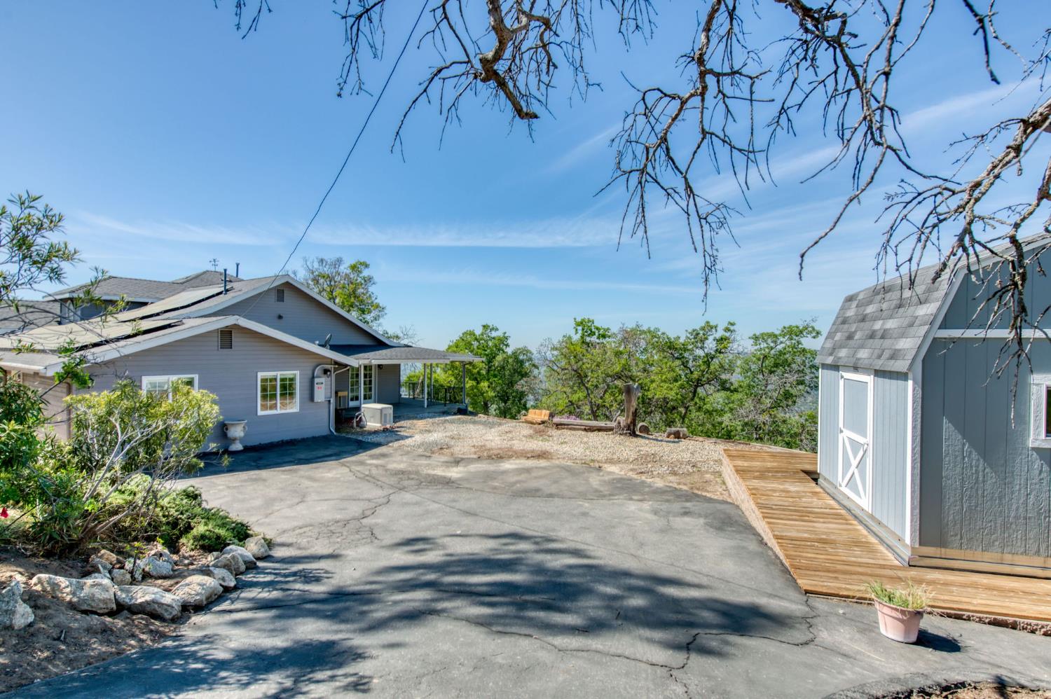 41101 Lilley Mountain Dr, Coarsegold, CA 93614