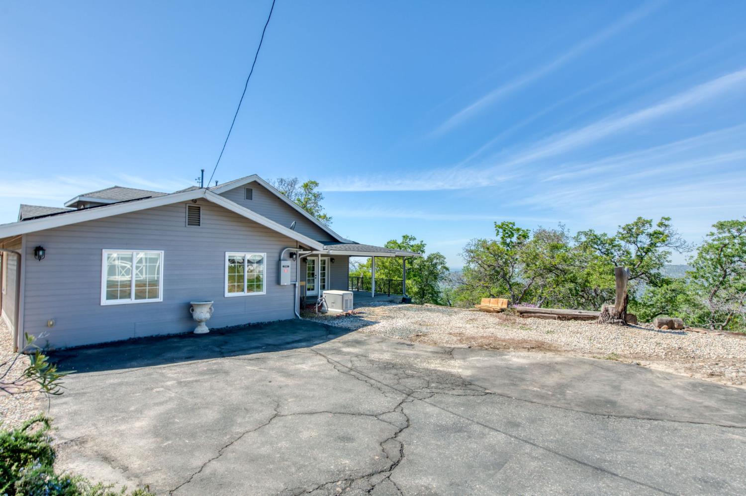 41101 Lilley Mountain Dr, Coarsegold, CA 93614