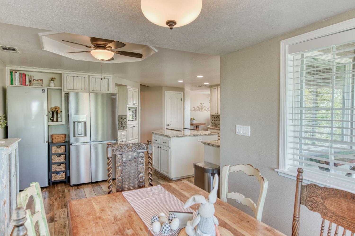 41101 Lilley Mountain Dr, Coarsegold, CA 93614