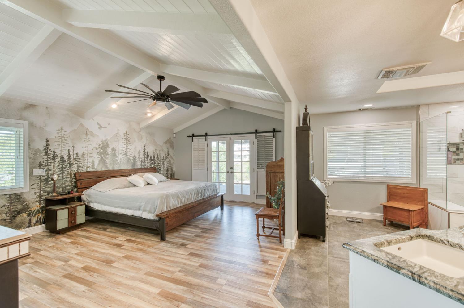 41101 Lilley Mountain Dr, Coarsegold, CA 93614