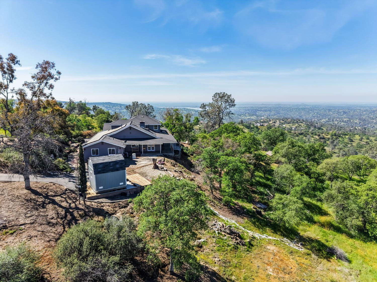 41101 Lilley Mountain Dr, Coarsegold, CA 93614