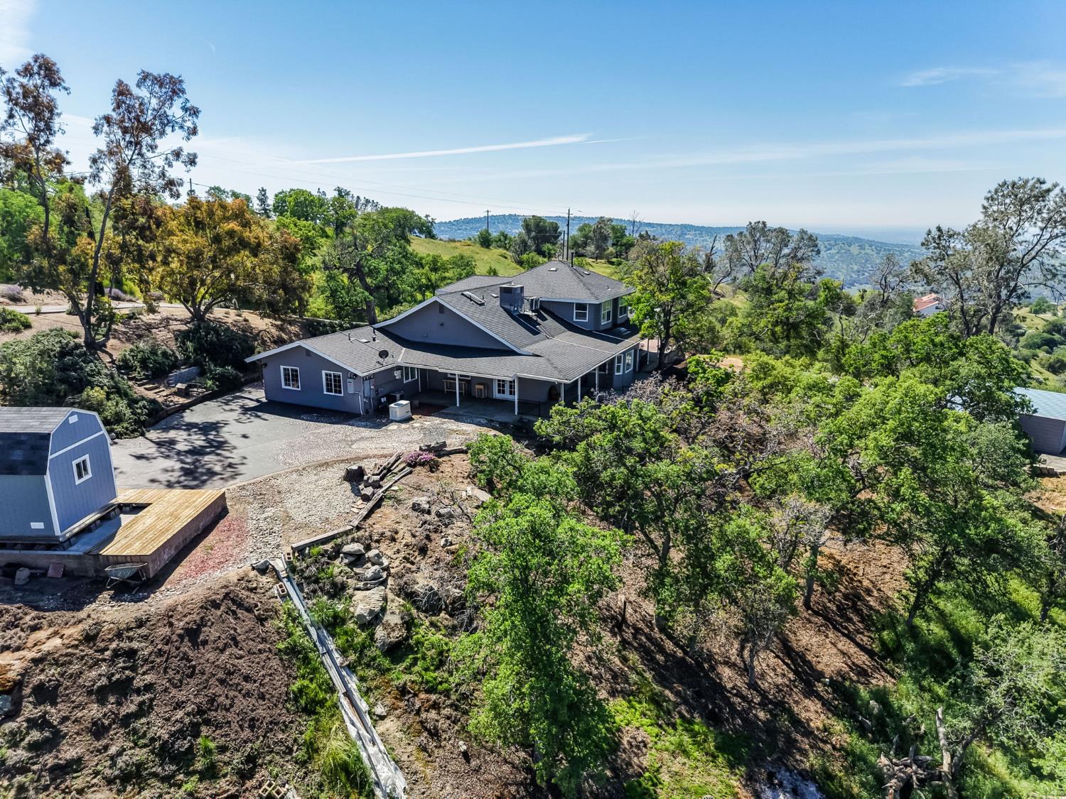 41101 Lilley Mountain Dr, Coarsegold, CA 93614